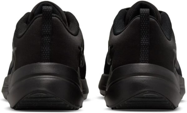 Nike Men’s Running Shoes – All Black - Image 3